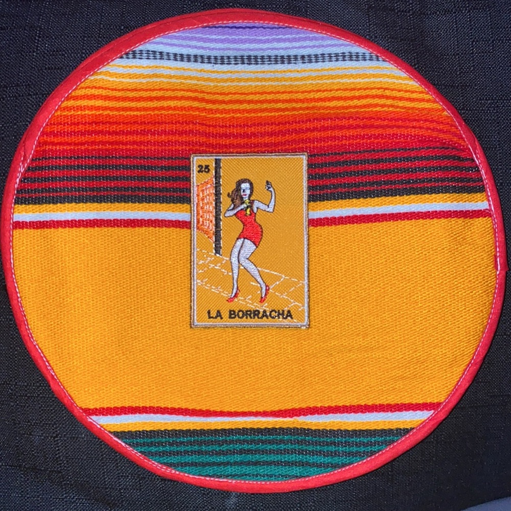 Tortilleros de Sarape